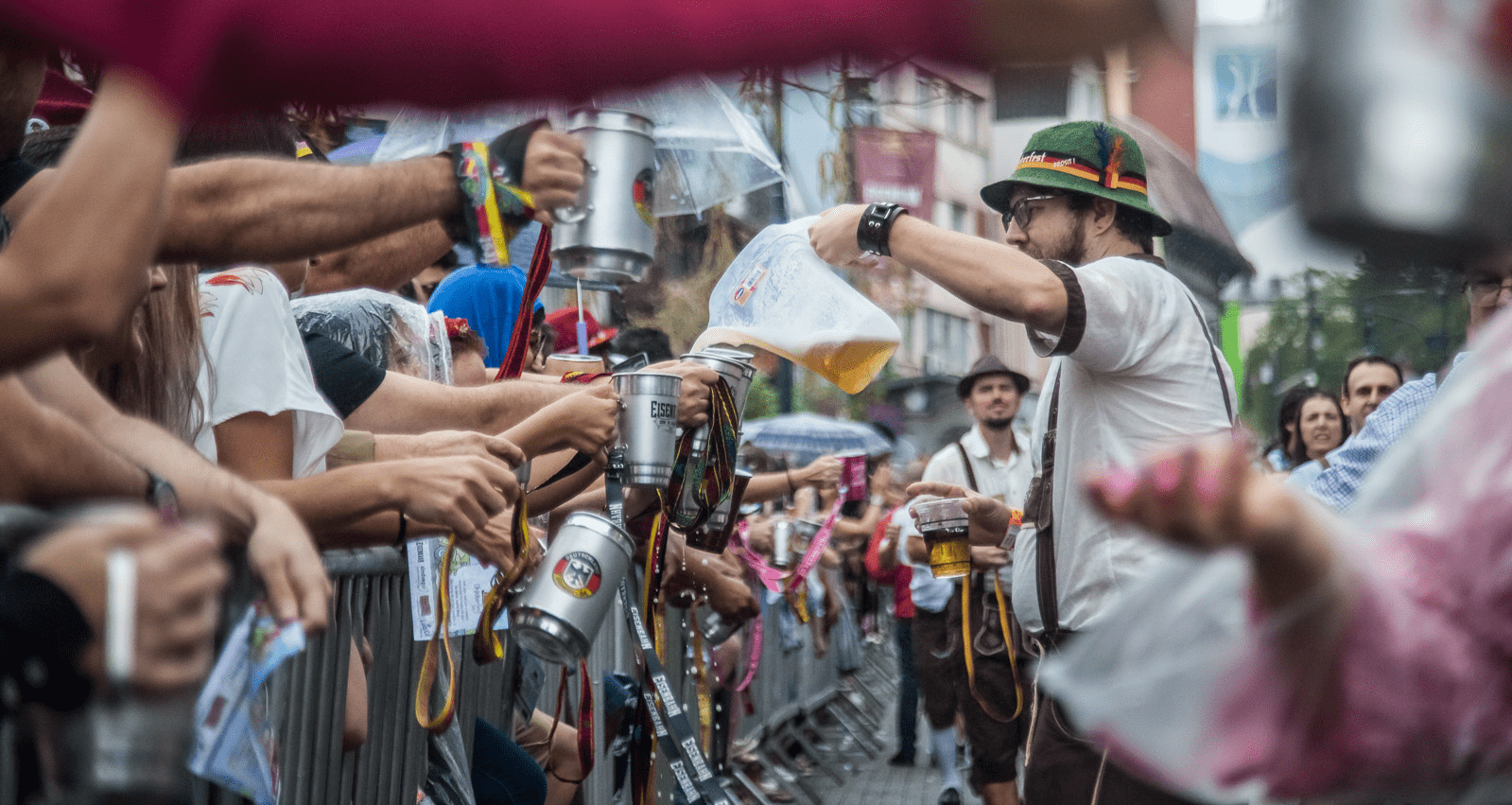 Promo Oktober Fest