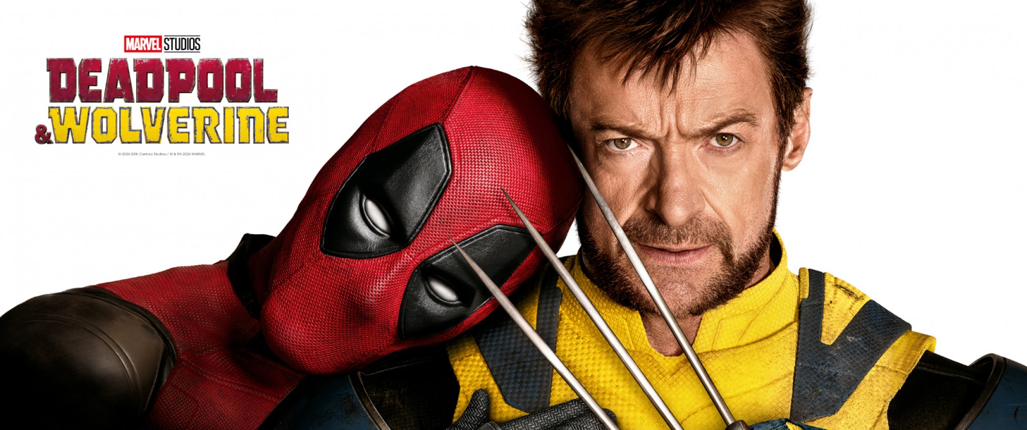 Deadpool y Wolverine (ESTRENO)