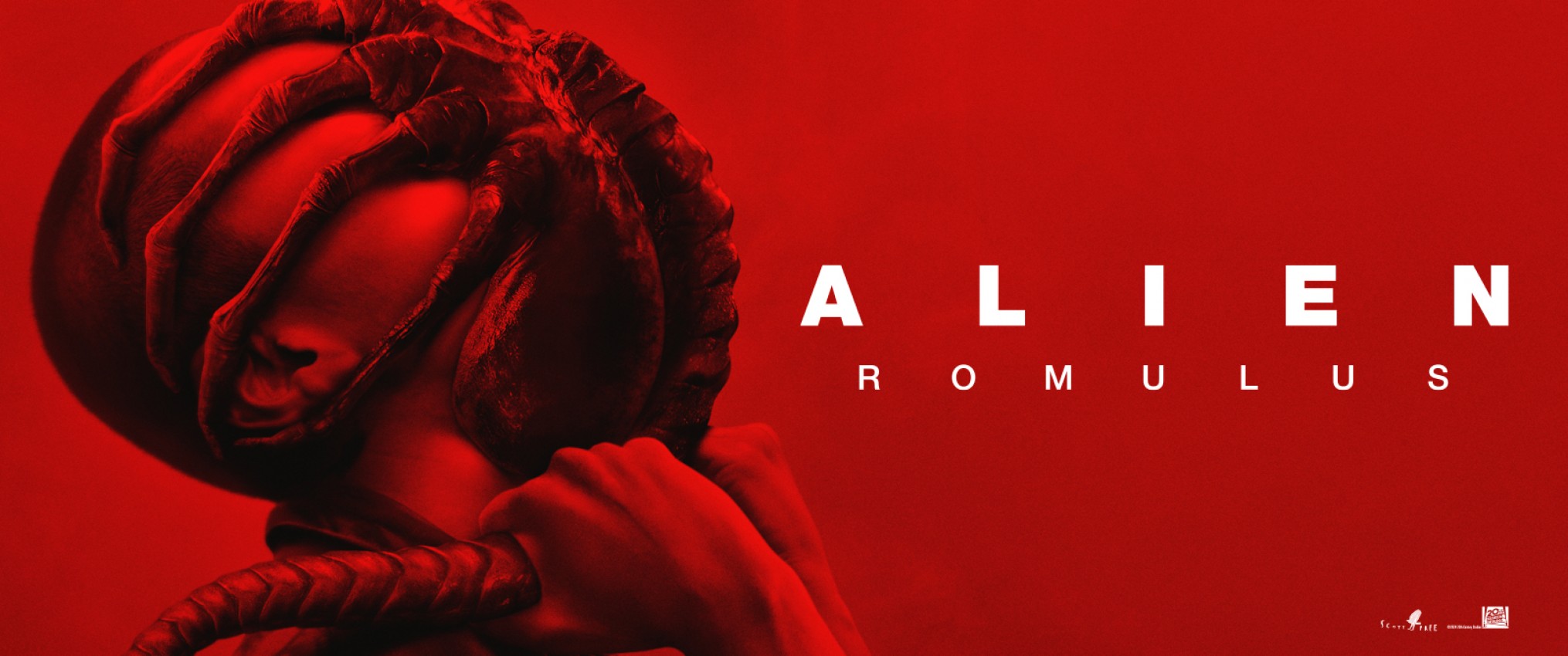 ALIEN: ROMULUS 