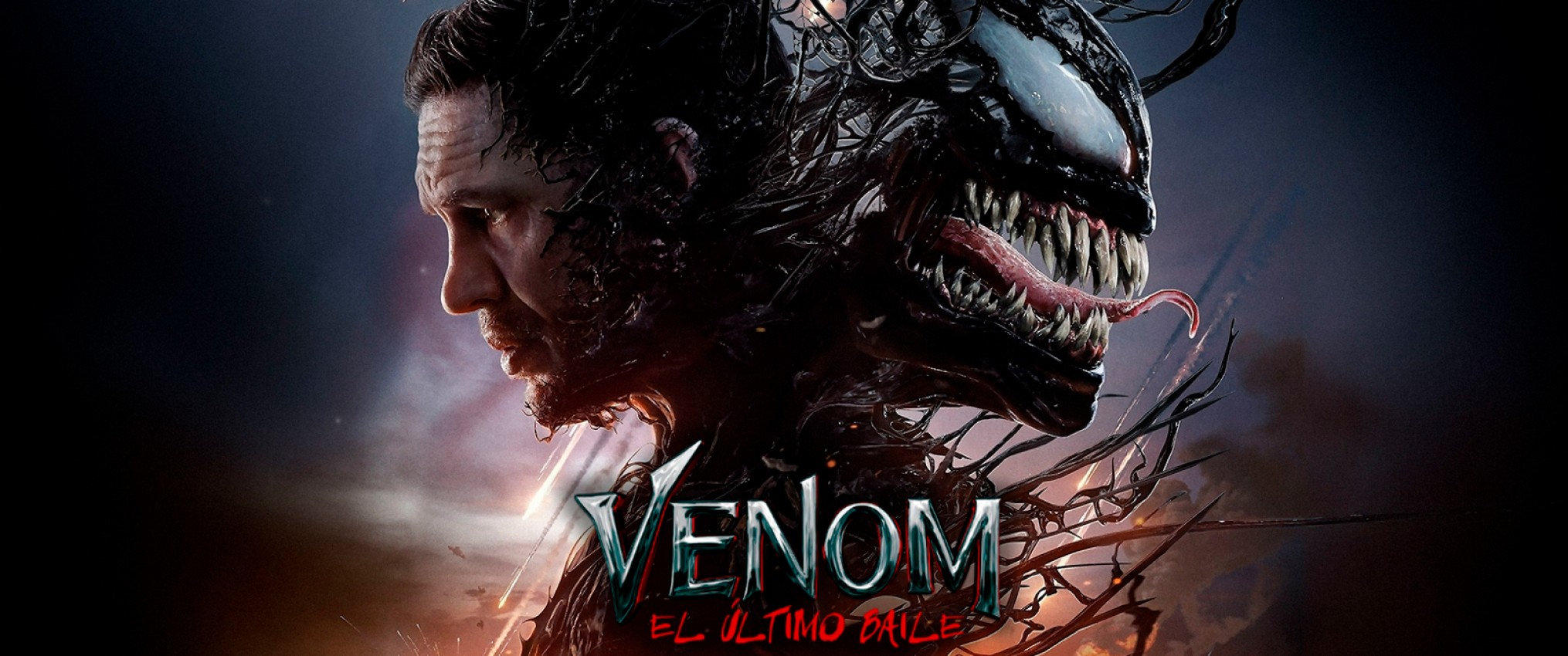 VENOM: EL ÚLTIMO BAILE (VENOM: THE LAST DANCE) (ESTRENO)