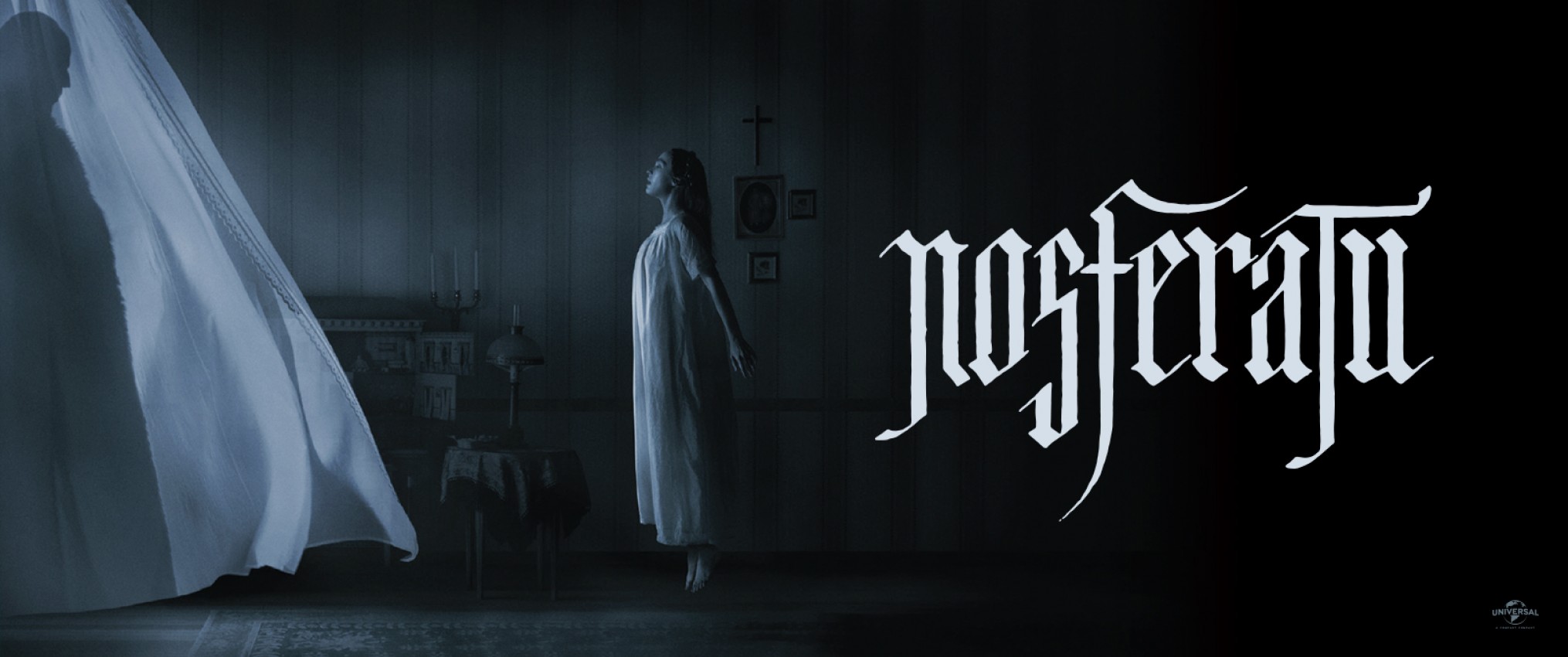 NOSFERATU (ESTRENO) 