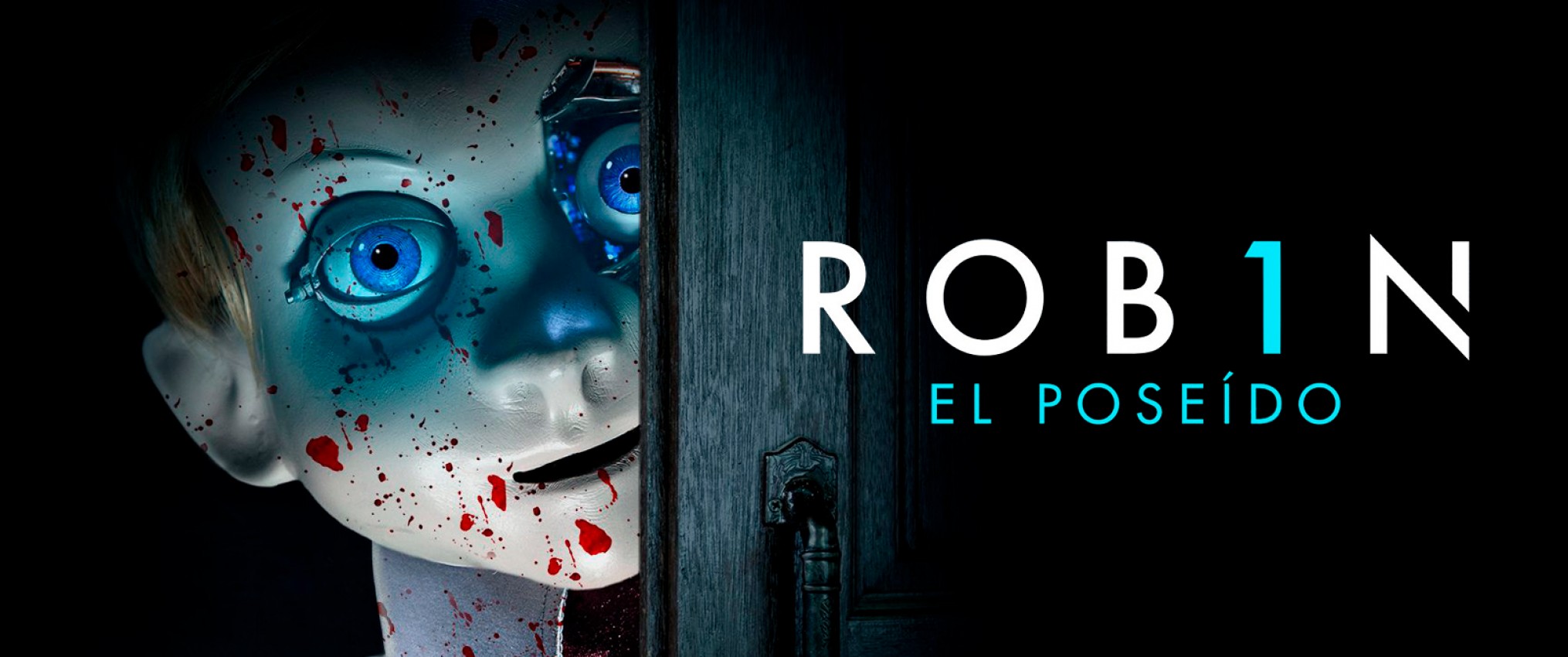 ROB1N (ESTRENO)
