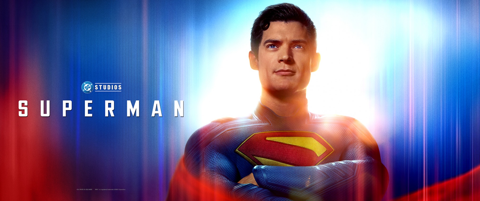 SUPERMAN 