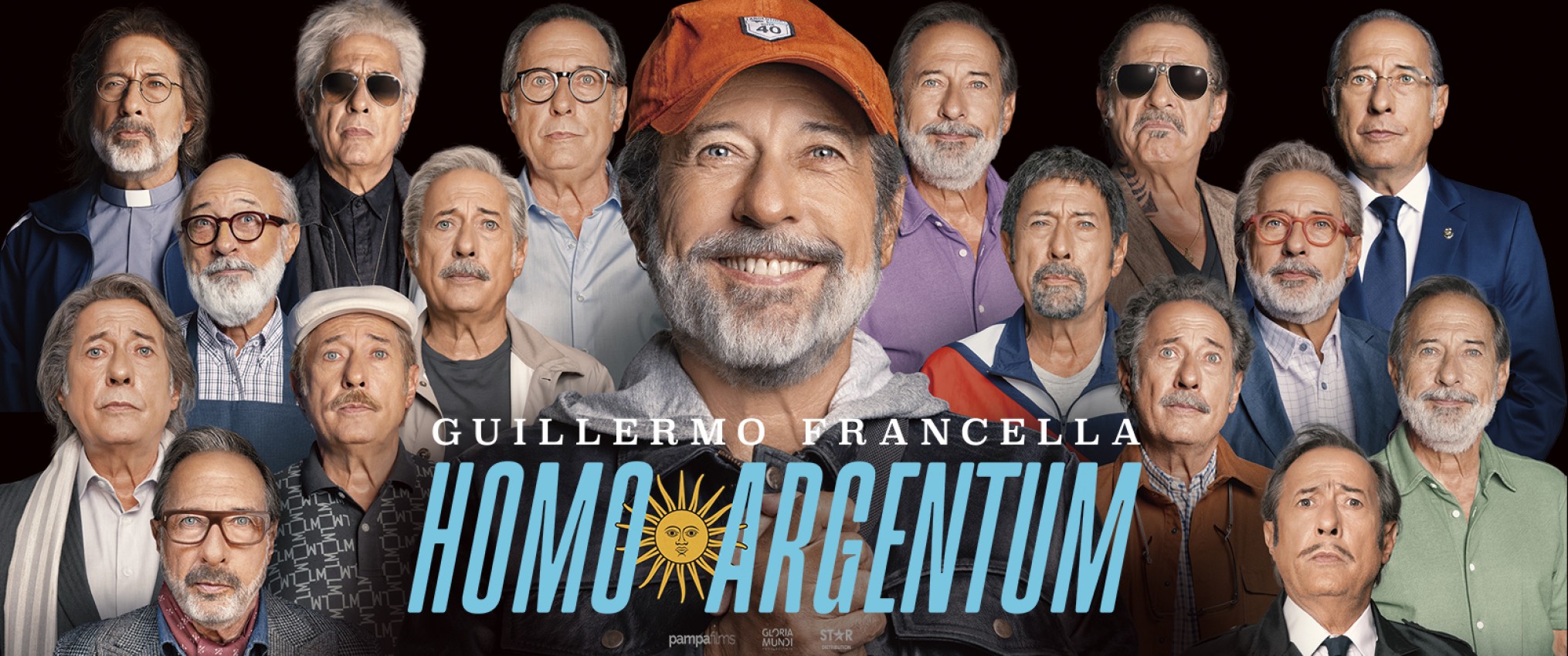 Homo Argentum 