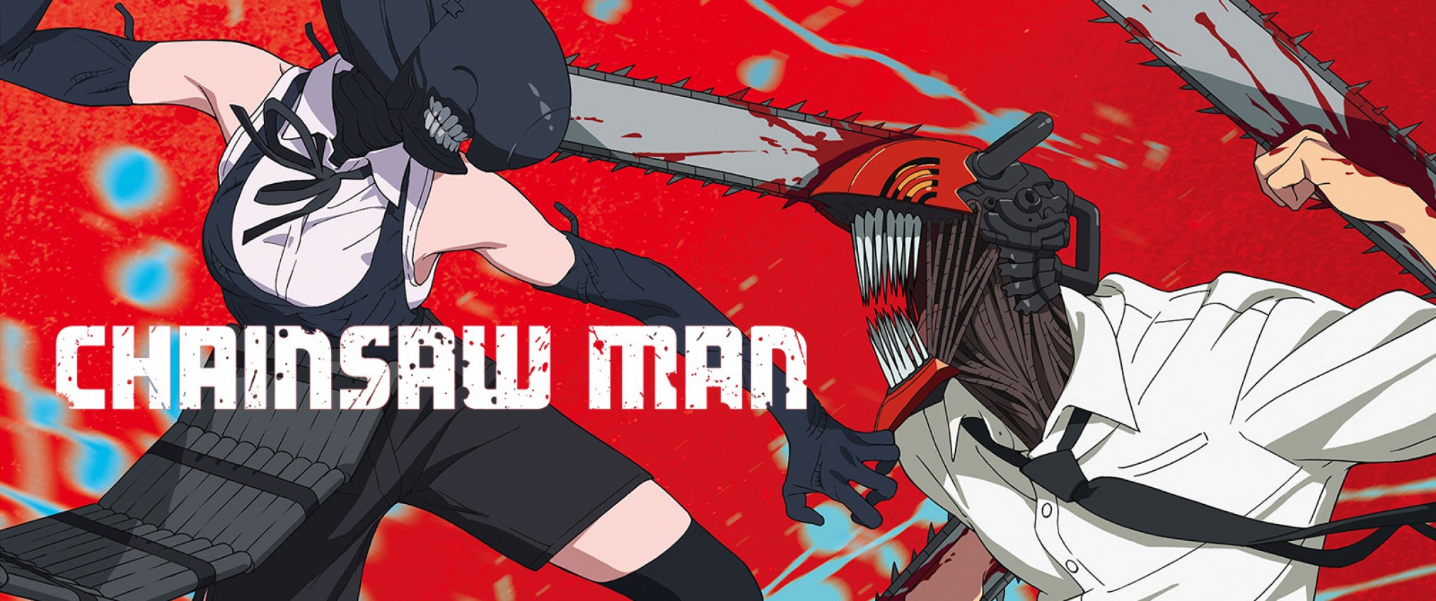 CHAINSAW MAN – LA PELÍCULA: ARCO DE REZE 