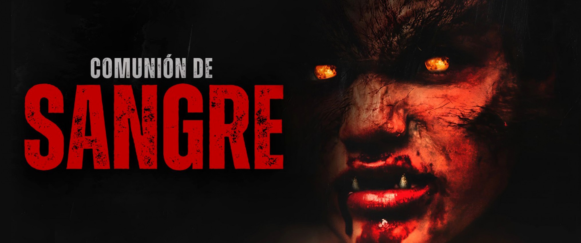 Comuni&oacute;n De Sangre - WOLFKIN (ESTRENO)