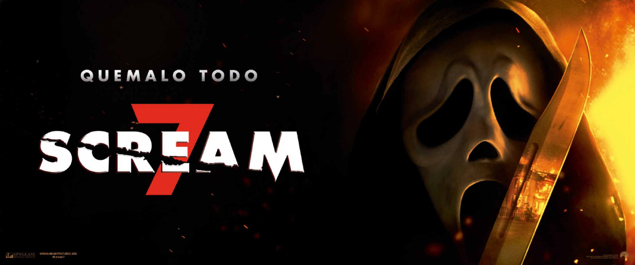 Scream 7 (ESTRENO)