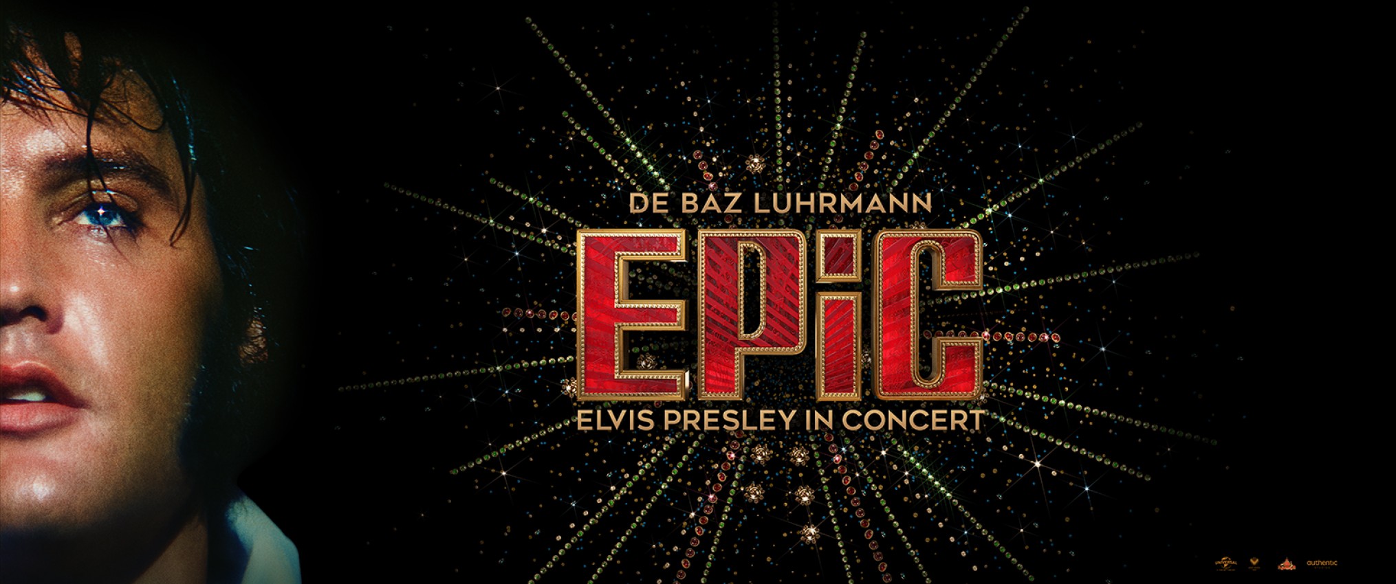 EPiC: Elvis Presley in Concert ESTRENO