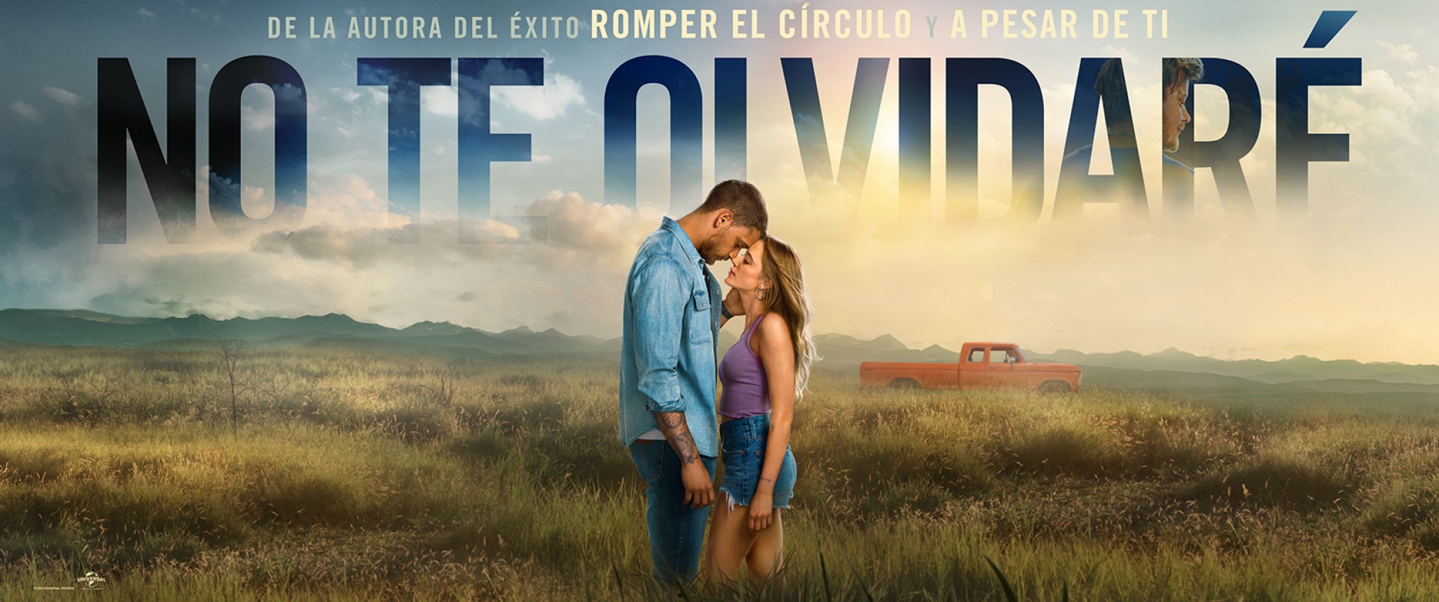 No Te Olvidar&eacute; (Reminders Of Him)