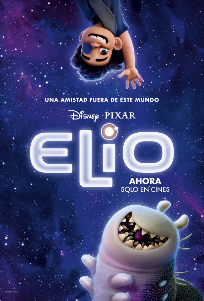 ELIO