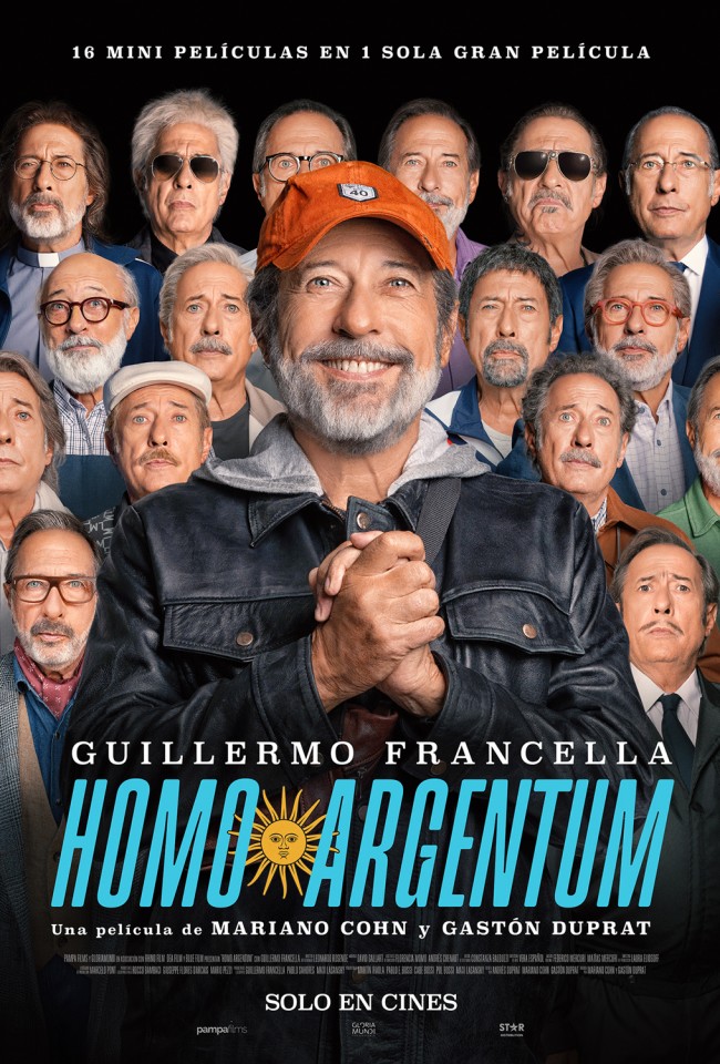 Homo Argentum 