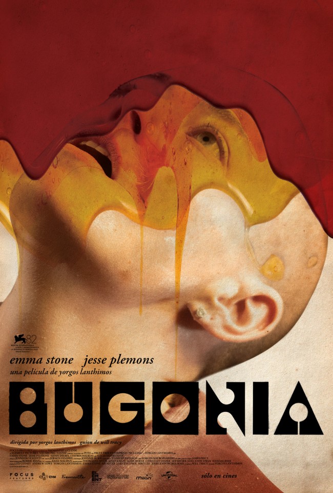 BUGONIA