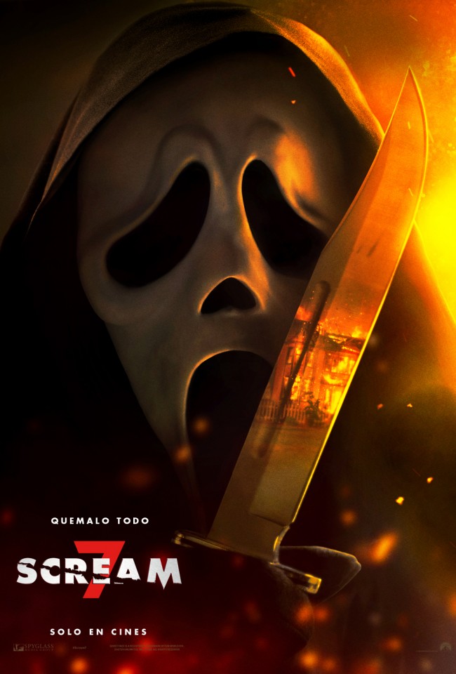Scream 7 (ESTRENO)