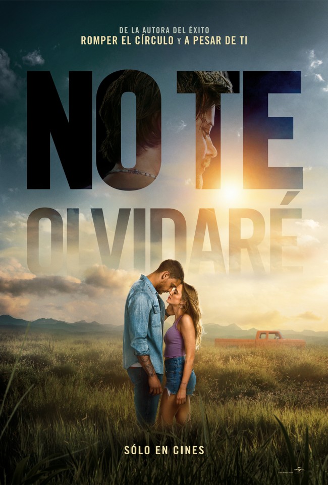 No Te Olvidar&eacute; (Reminders Of Him)