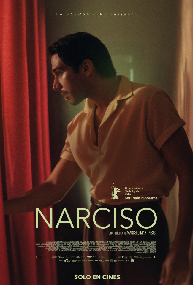 Narciso ESTRENO