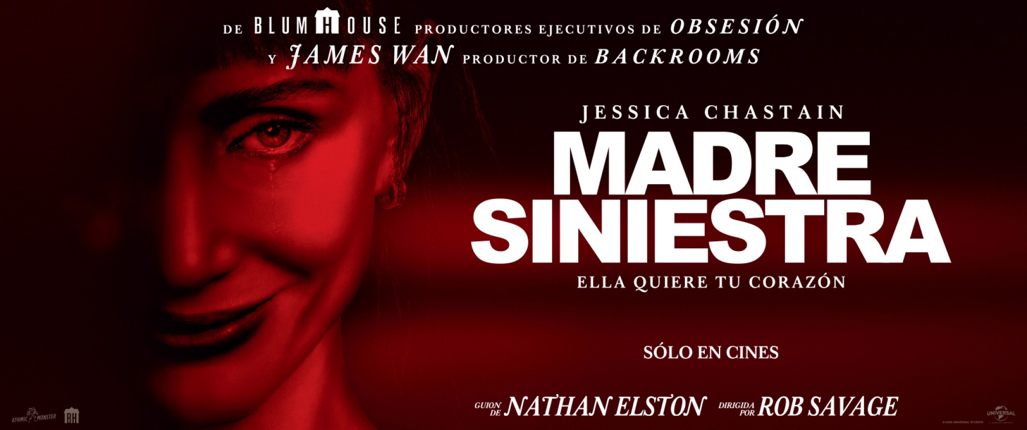 MADRE SINIESTRA (OTHER MOMMY)
