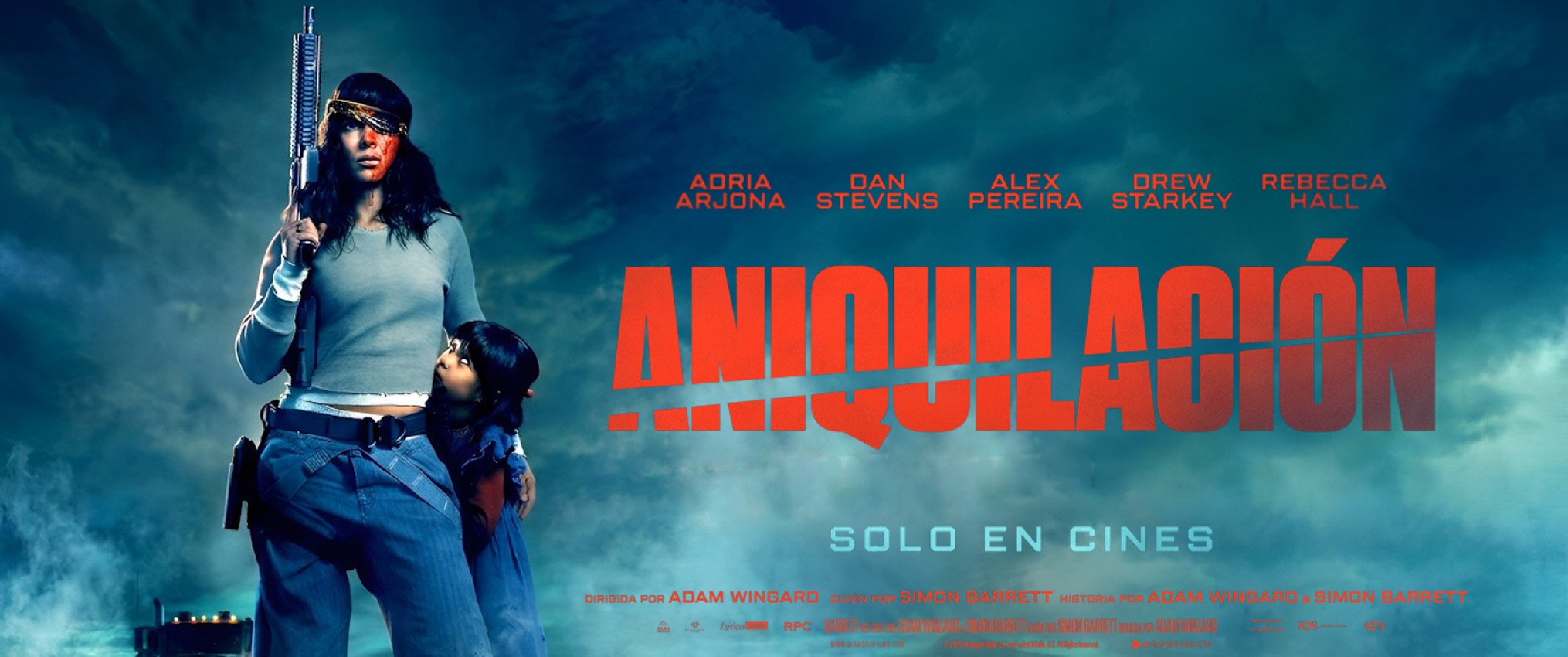 ANIQUILACI&Oacute;N (ONSLAUGHT)