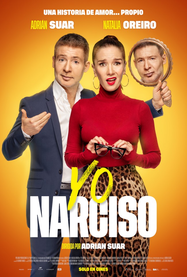 YO, NARCISO 
