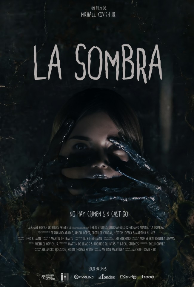 LA SOMBRA 